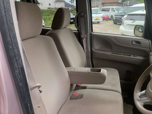 ホンダ Ｎ　ＢＯＸ ６６０ Ｇ Ｌパッケージ H24年 (関東) 99