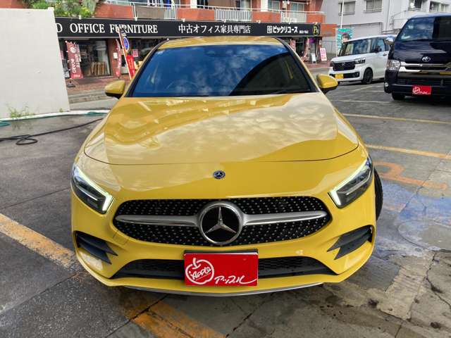 メルセデスベンツ Ａクラス Ａ１８０ スタイル ＡＭＧライン R3年 (関東) 99
