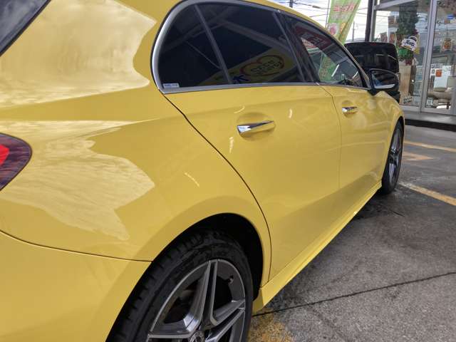 メルセデスベンツ Ａクラス Ａ１８０ スタイル ＡＭＧライン R3年 (関東) 99