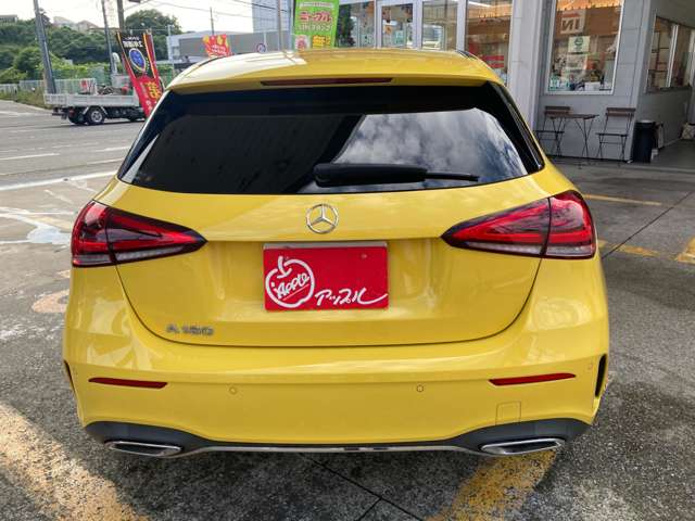 メルセデスベンツ Ａクラス Ａ１８０ スタイル ＡＭＧライン R3年 (関東) 99
