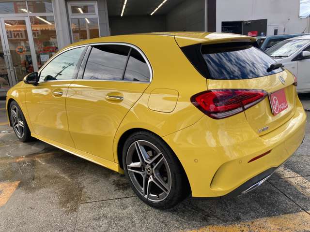 メルセデスベンツ Ａクラス Ａ１８０ スタイル ＡＭＧライン R3年 (関東) 99