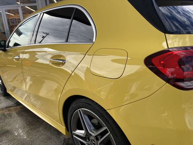 メルセデスベンツ Ａクラス Ａ１８０ スタイル ＡＭＧライン R3年 (関東) 99