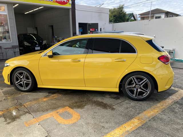 メルセデスベンツ Ａクラス Ａ１８０ スタイル ＡＭＧライン R3年 (関東) 99