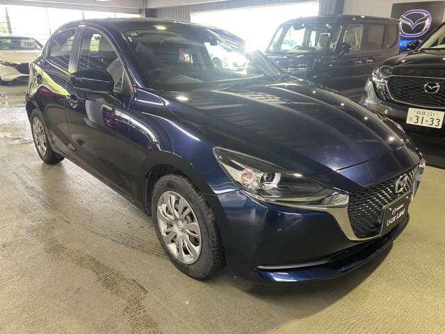 マツダ ＭＡＺＤＡ２ １．５ １５Ｓ スマート エディション R2年 (関東) 99
