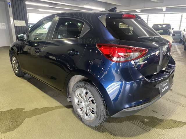 マツダ ＭＡＺＤＡ２ １．５ １５Ｓ スマート エディション R2年 (関東) 99