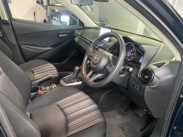 マツダ ＭＡＺＤＡ２ １．５ １５Ｓ スマート エディション R2年 (関東) 99