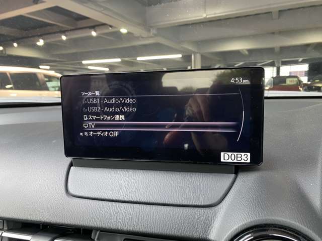 マツダ ＣＸ−３ １．８ ＸＤ ツーリング ディーゼルターボ R8年 (関東) 99