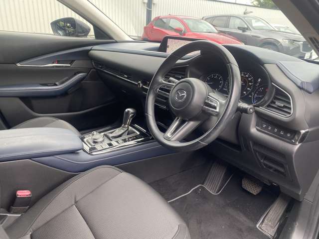 マツダ ＣＸ−３０ ２．０ ２０Ｓ R2年 (関東) 99