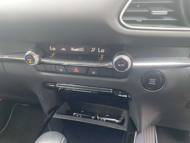 マツダ ＣＸ−３０ ２．０ ２０Ｓ R2年 (関東) 99