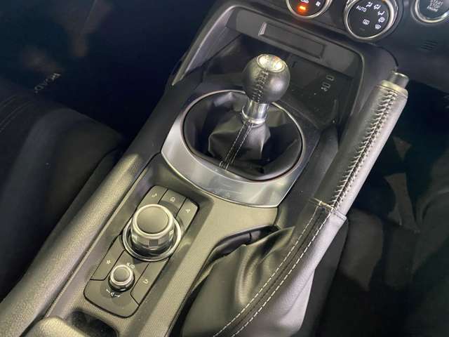 マツダ ロードスター １．５ Ｓ スペシャルパッケージ R6年 (関東) 99