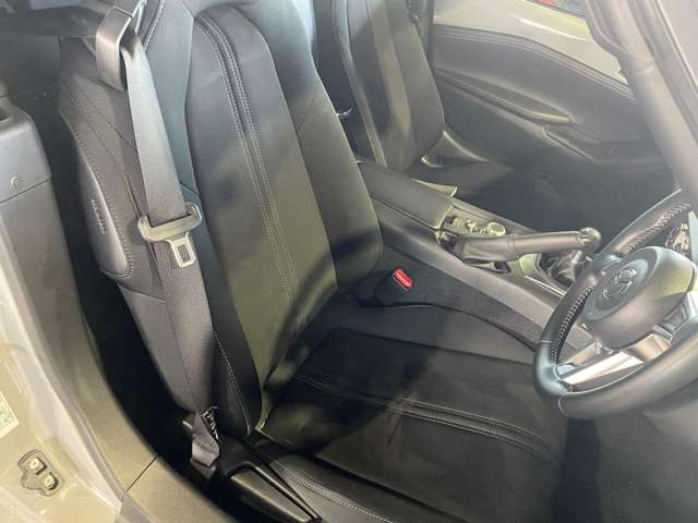 マツダ ロードスター １．５ Ｓ スペシャルパッケージ R6年 (関東) 99