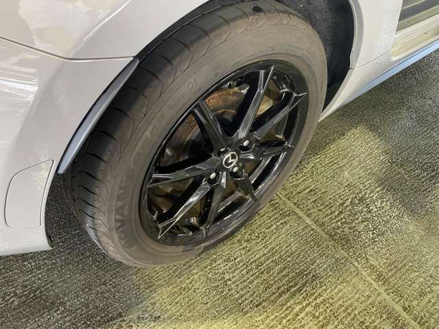 マツダ ロードスター １．５ Ｓ スペシャルパッケージ R6年 (関東) 99