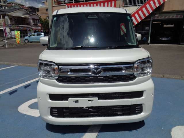 マツダ フレアワゴン ６６０ ＸＳ R6年 () 99