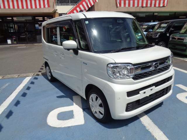 マツダ フレアワゴン ６６０ ＸＳ R6年 () 99