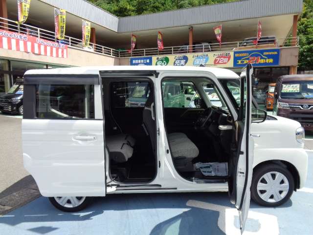 マツダ フレアワゴン ６６０ ＸＳ R6年 () 99