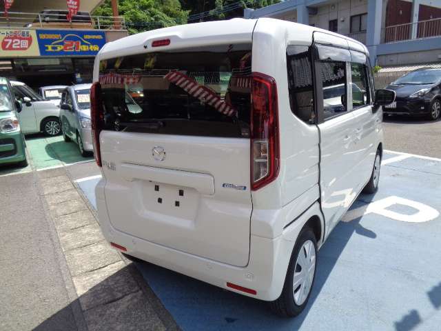 マツダ フレアワゴン ６６０ ＸＳ R6年 () 99