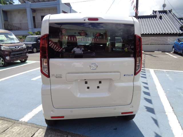 マツダ フレアワゴン ６６０ ＸＳ R6年 () 99