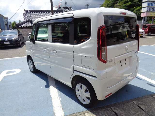 マツダ フレアワゴン ６６０ ＸＳ R6年 () 99