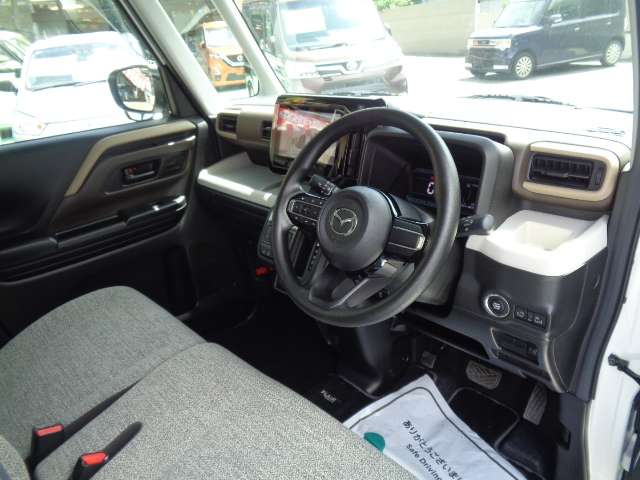 マツダ フレアワゴン ６６０ ＸＳ R6年 () 99