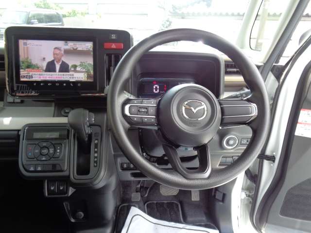 マツダ フレアワゴン ６６０ ＸＳ R6年 () 99