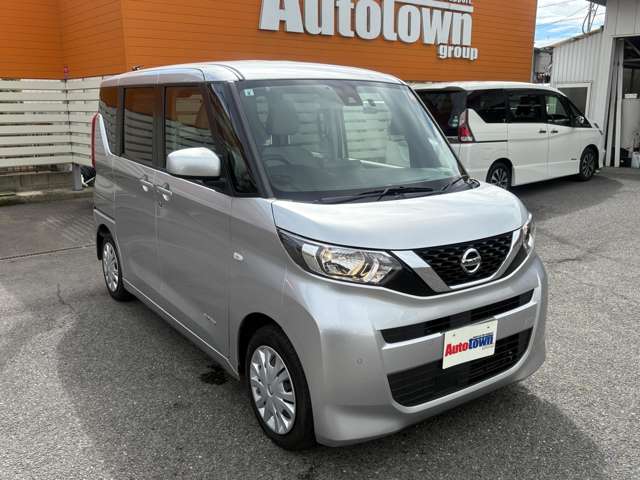 日産 ルークス ６６０ Ｓ R4年 () 99