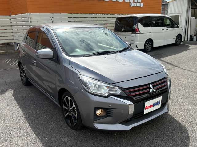 三菱 ミラージュ １．２ Ｇ R3年 () 99