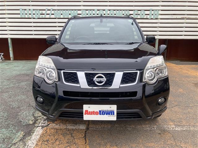 日産 エクストレイル ２．０ ２０ＸＴＴ ４ＷＤ H25年 (東海) 99