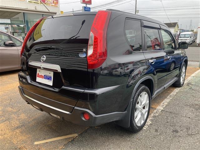 日産 エクストレイル ２．０ ２０ＸＴＴ ４ＷＤ H25年 (東海) 99
