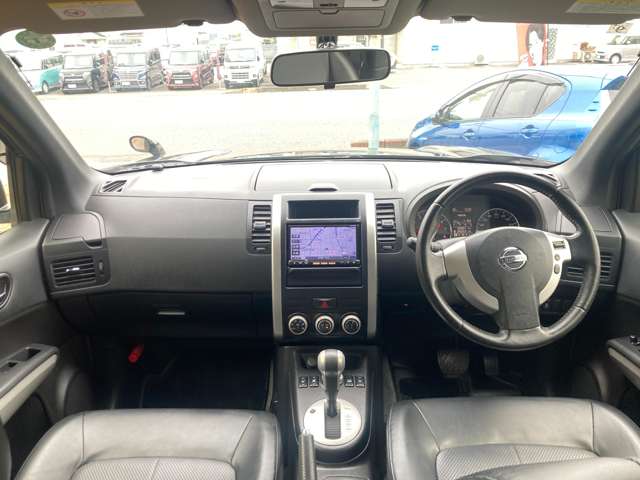 日産 エクストレイル ２．０ ２０ＸＴＴ ４ＷＤ H25年 (東海) 99