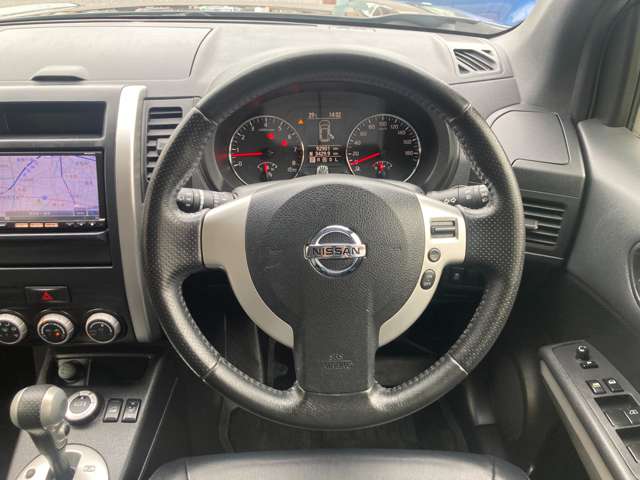 日産 エクストレイル ２．０ ２０ＸＴＴ ４ＷＤ H25年 (東海) 99