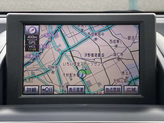レクサス ＨＳ２５０ｈ ２５０Ｈ H22年 (東海) 99