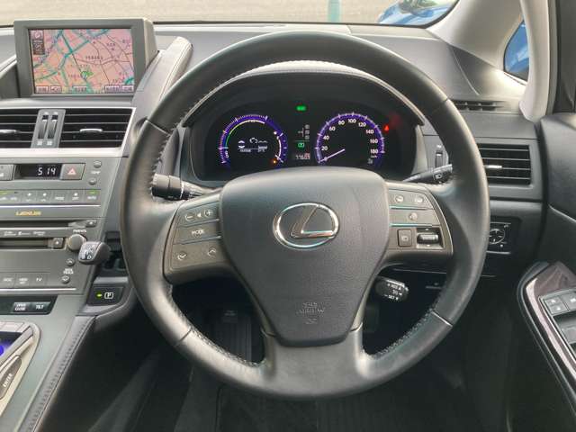 レクサス ＨＳ２５０ｈ ２５０Ｈ H22年 (東海) 99