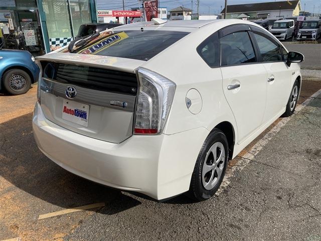 トヨタ プリウスＰＨＶ １．８ Ｇ レザーパッケージ H24年 (東海) 99