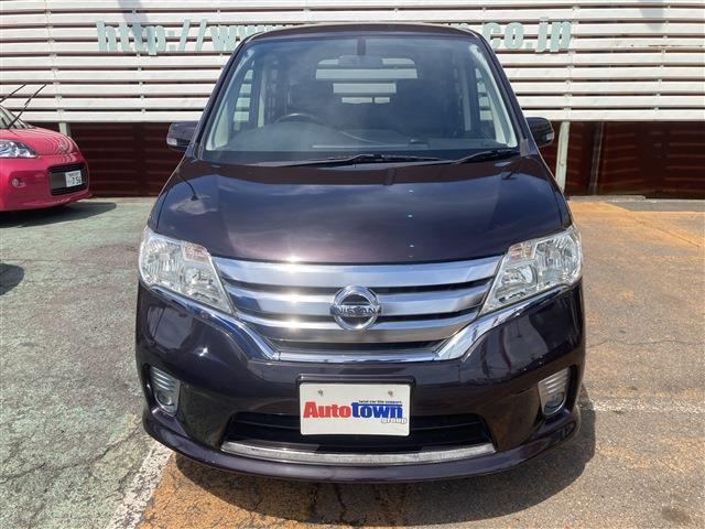日産 セレナ ２．０ ハイウェイスター H23年 (東海) 99