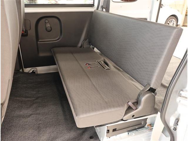 スズキ エブリイ ６６０ ＰＡ ハイルーフ R8年 () 99