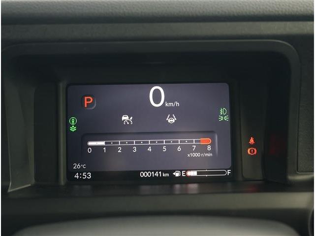 ホンダ Ｎ　ＢＯＸ カスタム ６６０ コーディネートスタイル モノトーン ４ＷＤ R8年 () 99