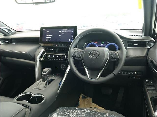 トヨタ ハリアー ２．０ Ｚ R8年 () 99
