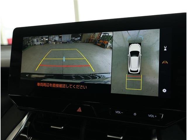 トヨタ ハリアー ２．０ Ｚ R8年 () 99