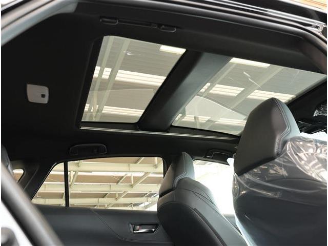 トヨタ ハリアー ２．０ Ｚ R8年 () 99