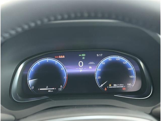 トヨタ ハリアー ２．０ Ｚ R8年 () 99
