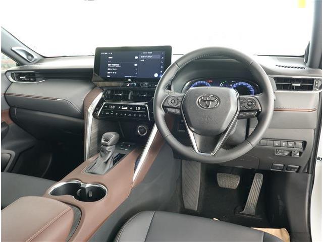 トヨタ ハリアー ２．０ Ｚ R7年 () 99