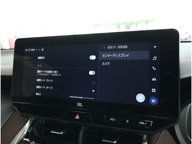トヨタ ハリアー ２．０ Ｚ R7年 () 99