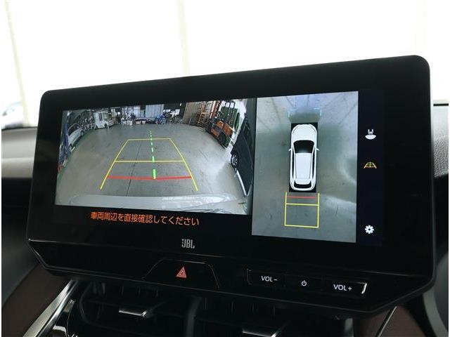 トヨタ ハリアー ２．０ Ｚ R7年 () 99