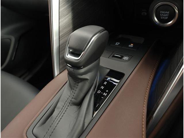 トヨタ ハリアー ２．０ Ｚ R7年 () 99