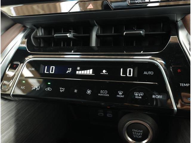 トヨタ ハリアー ２．０ Ｚ R7年 () 99