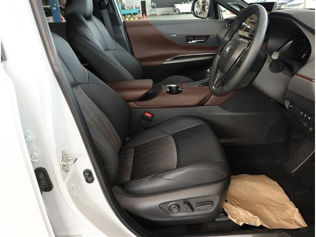 トヨタ ハリアー ２．０ Ｚ R7年 () 99
