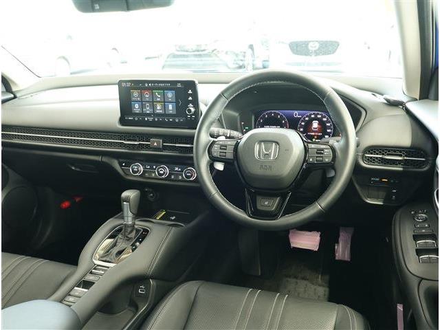 ホンダ ＺＲ−Ｖ １．５ Ｚ R6年 () 99