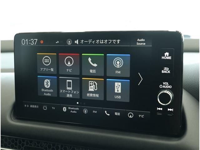 ホンダ ＺＲ−Ｖ １．５ Ｚ R6年 () 99
