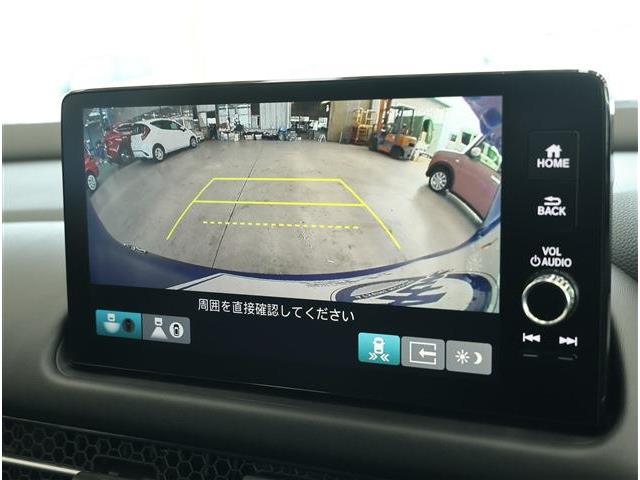 ホンダ ＺＲ−Ｖ １．５ Ｚ R6年 () 99