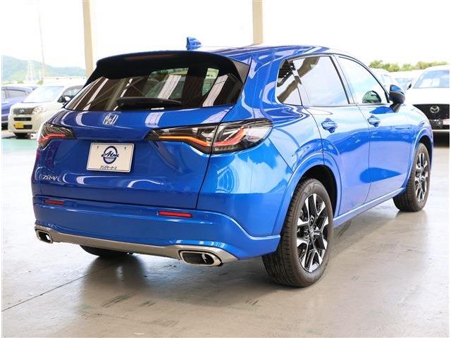 ホンダ ＺＲ−Ｖ １．５ Ｚ R6年 () 99